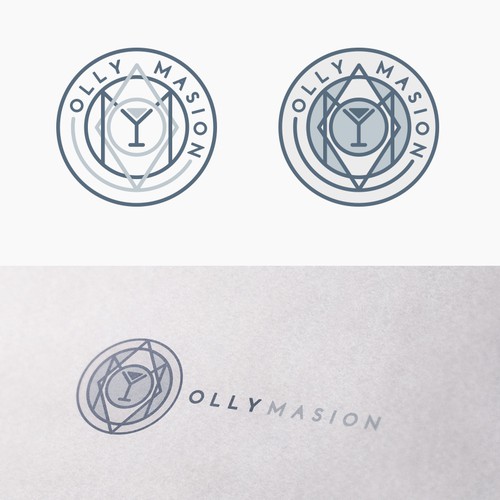 Logo Concept for Catering Business