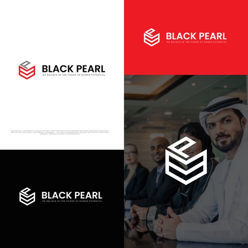 BLACK PEARL