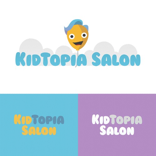 Kidtopia Salon