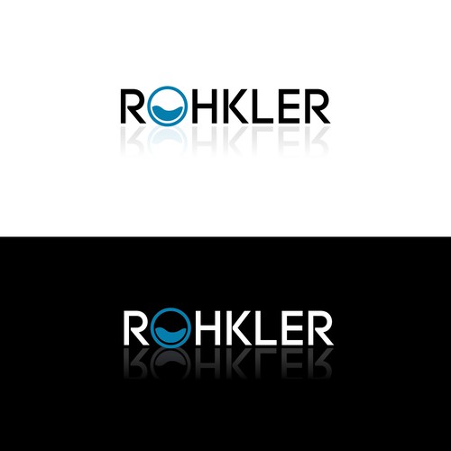 Rohkler Logo concept