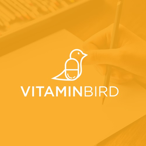 VITAMIN BIRD