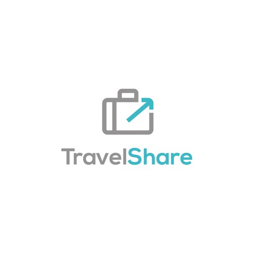 travel share logo