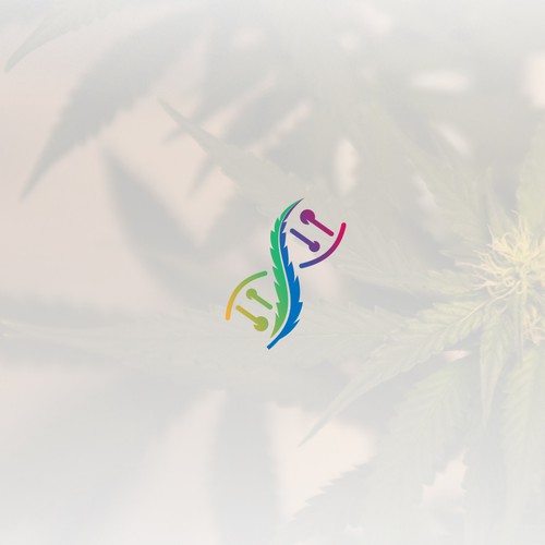 Medicinal CBD Logo