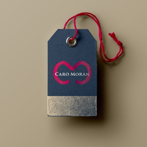 Logotipo para Carolina Moran