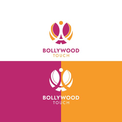 Logo Design for Bollywood touch