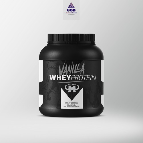 Protein Label