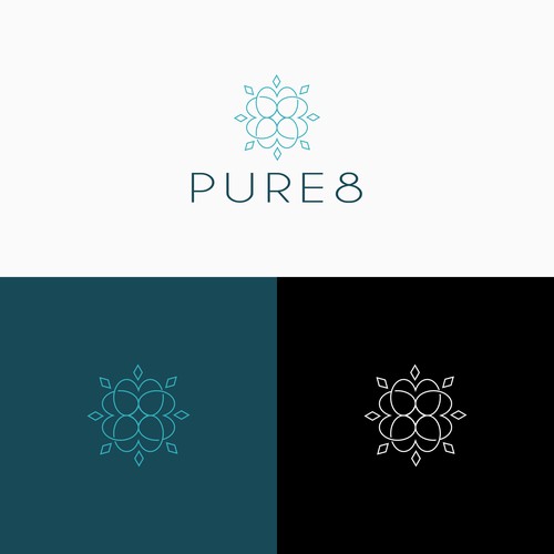 Pure 8