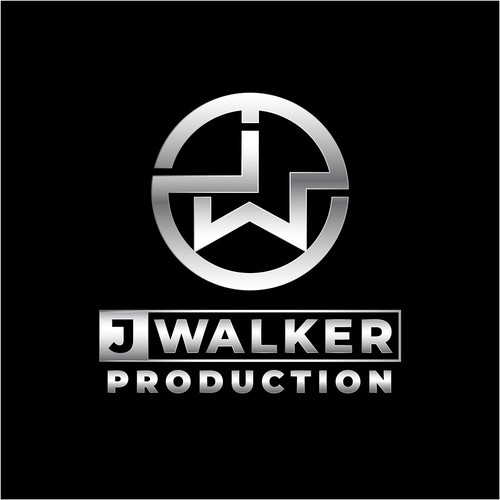 Logo Design for Audio Production Company