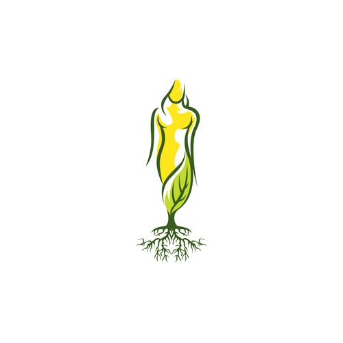 Organic Health Logo