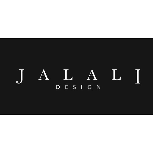 Create the next logo for Jalali Design
