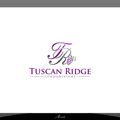 tuscan ridge