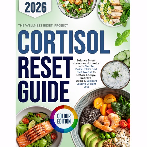 Cortisol Reset Guide