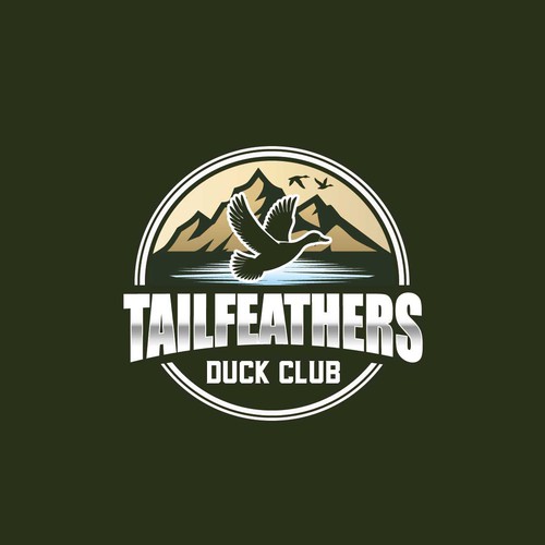 Tailfeathers