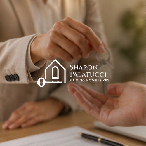 Modern Real Estate Logo