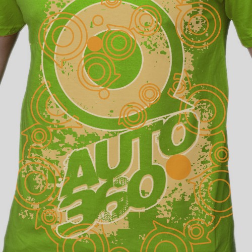 Automotive directory website Needs a T-shirt design