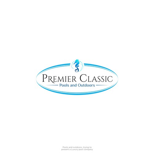 Premier Classic Pools and Outdoors