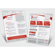 Reviewed design