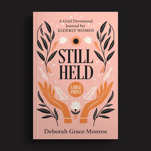 Book Cover Design