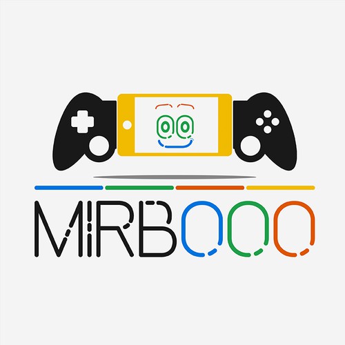Mirbooo game studio