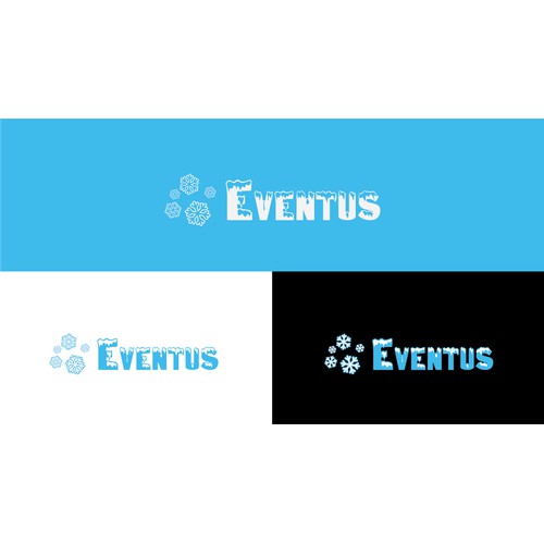 Logo for Eventus app