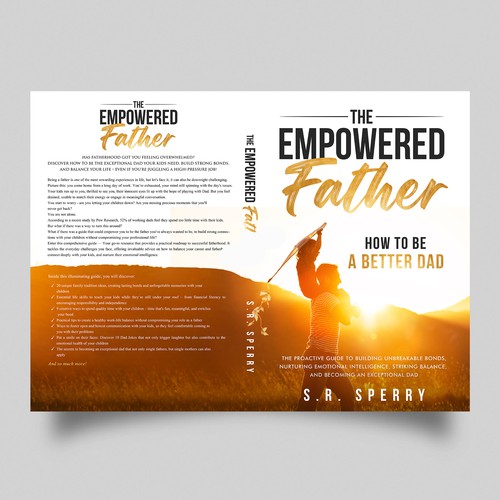 The Empowered Father