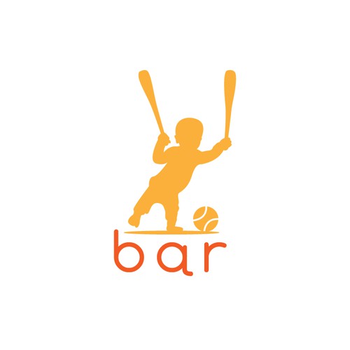 bar logo