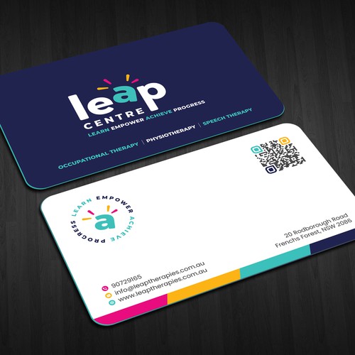 Business Card