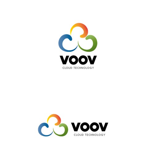 Logo for telecommunication operator