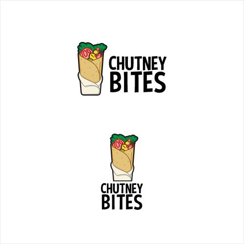 CHUTNEY LOGO