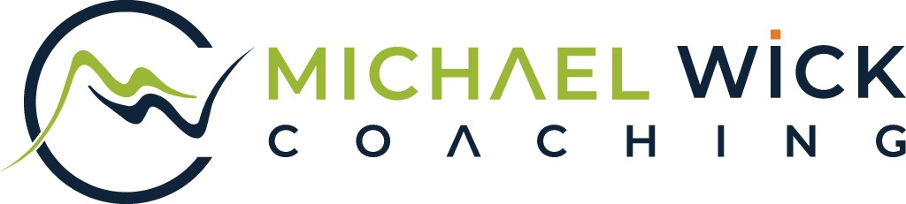 Logo und Webseite für einzigartige Coaching-Methoden