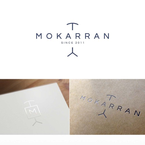 Consulting Company Looking for a Modern, Aggressive, Surfing Inspired Logo