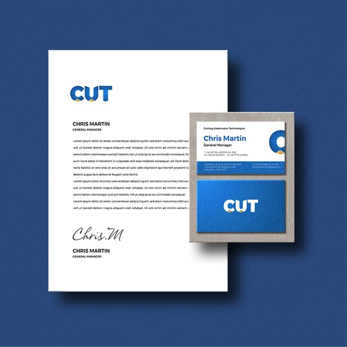 Logo Design