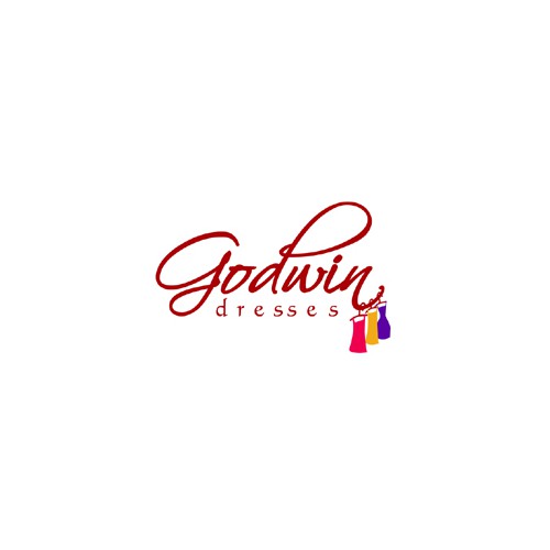Create the next logo for Godwin