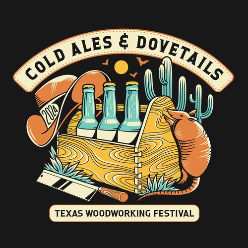 Texas Woodworking Festival