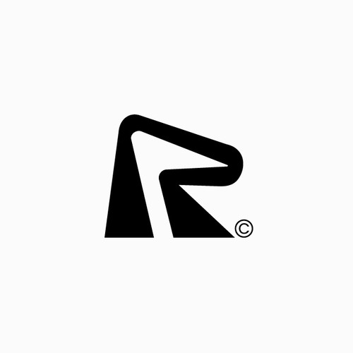 Initial Logo Design