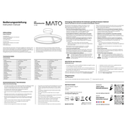 Reviewed design