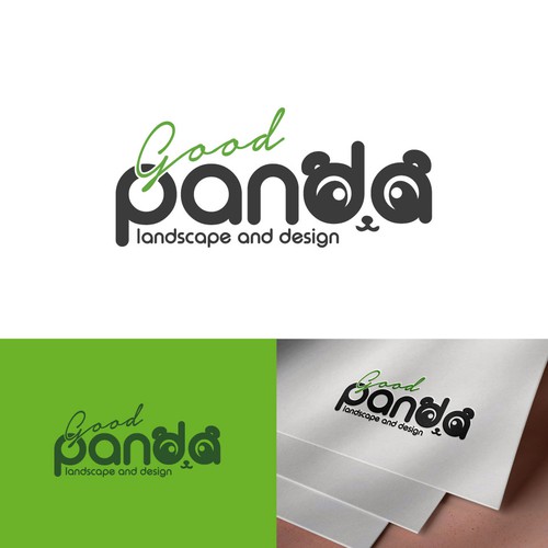 Good Panda