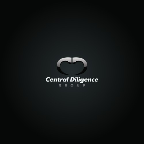 Central Diligence Group logo