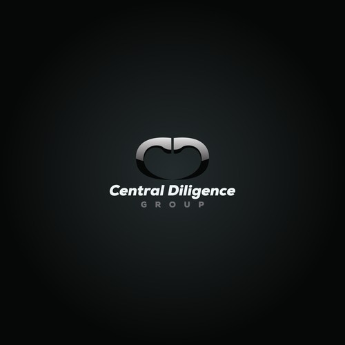 Central Diligence Group logo