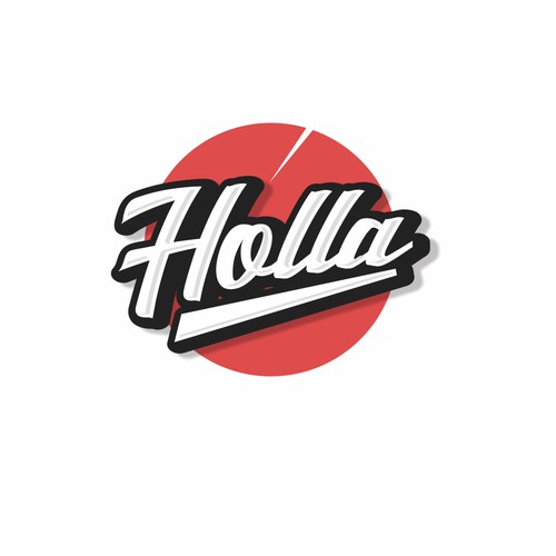 Holla