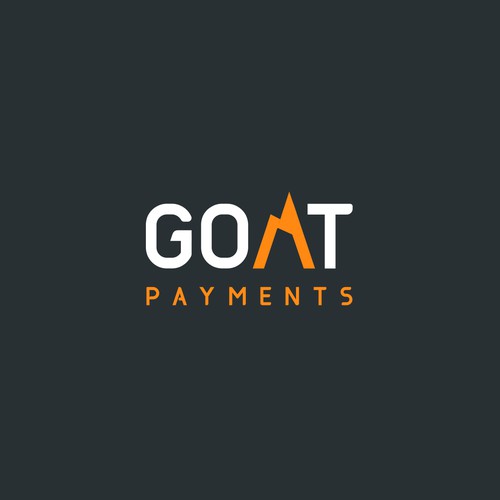 logo for Goat