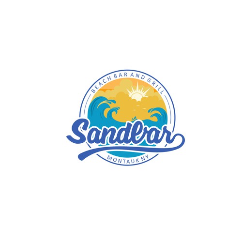 Sandbar