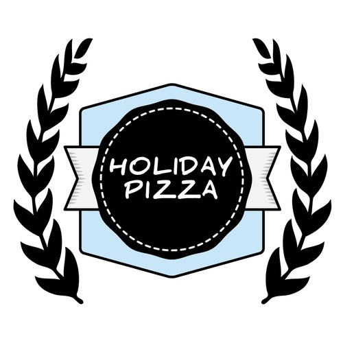 Holiday Pizza