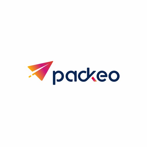 Young packaging company PACKEO.