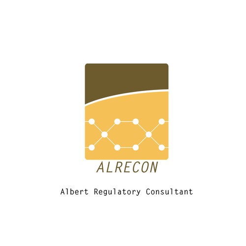 Logo for a consultancy firm