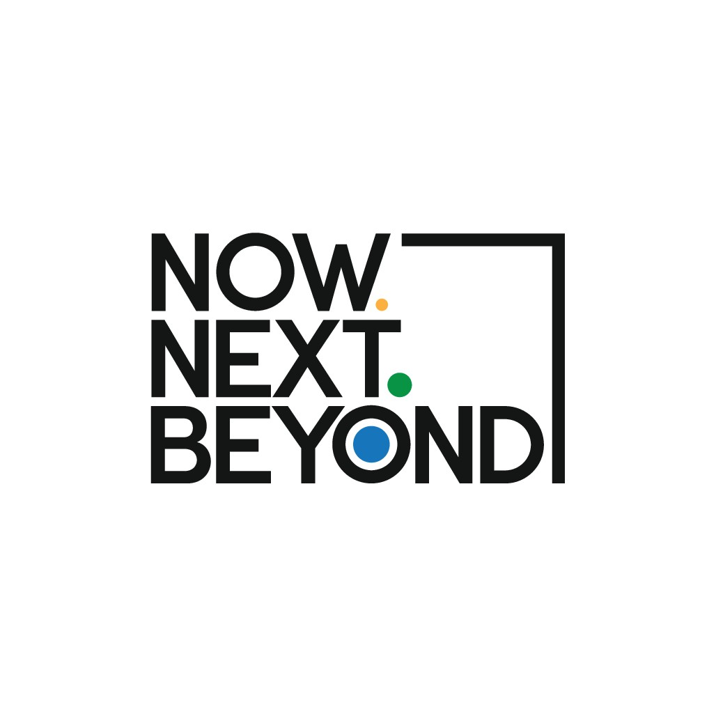 Now. Next. Beyond.