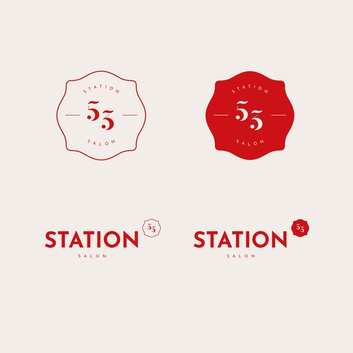 STATION 53 SALON