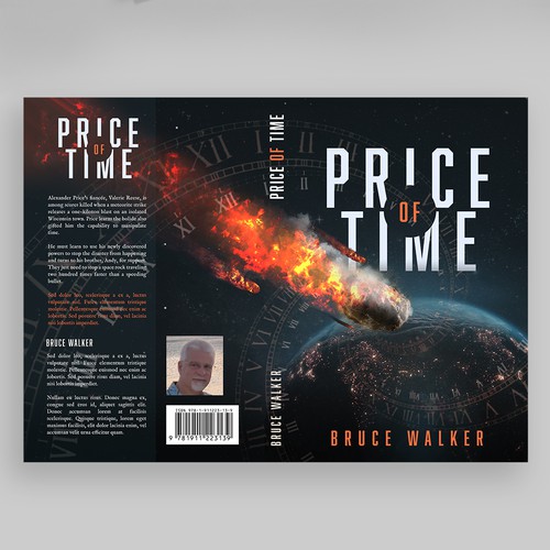 Price of time