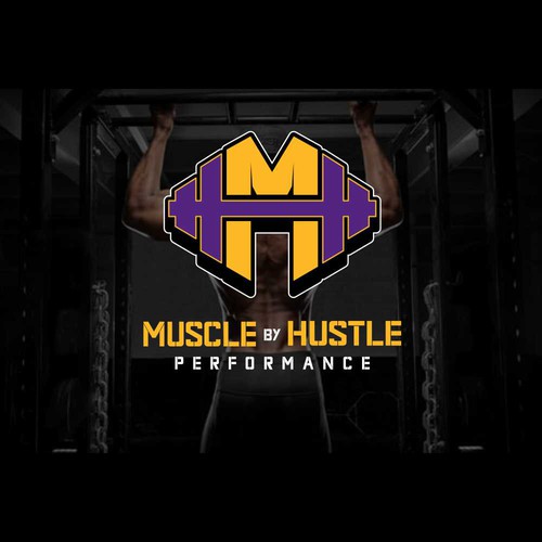 MUSCLE BY HUSTLE