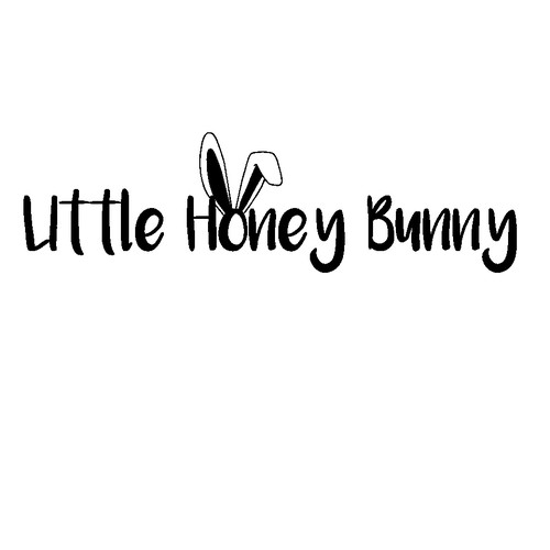 Little Honey Bunny